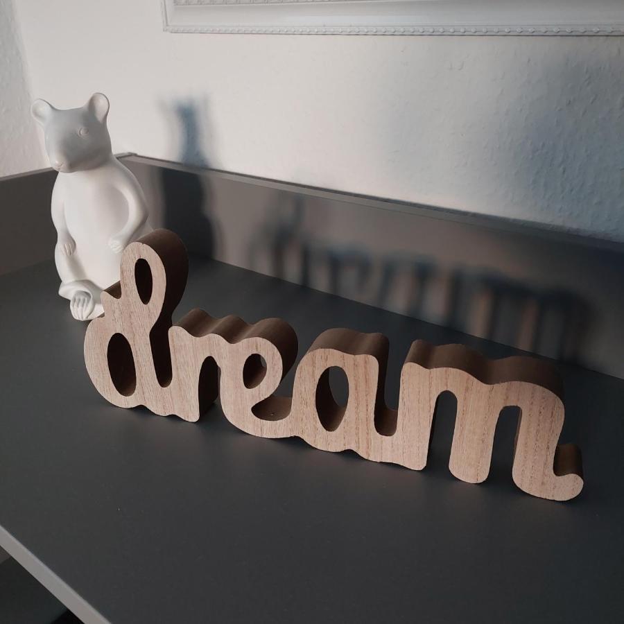 Ferienwohnung Weserratte ฮาเมลน์ ภายนอก รูปภาพ