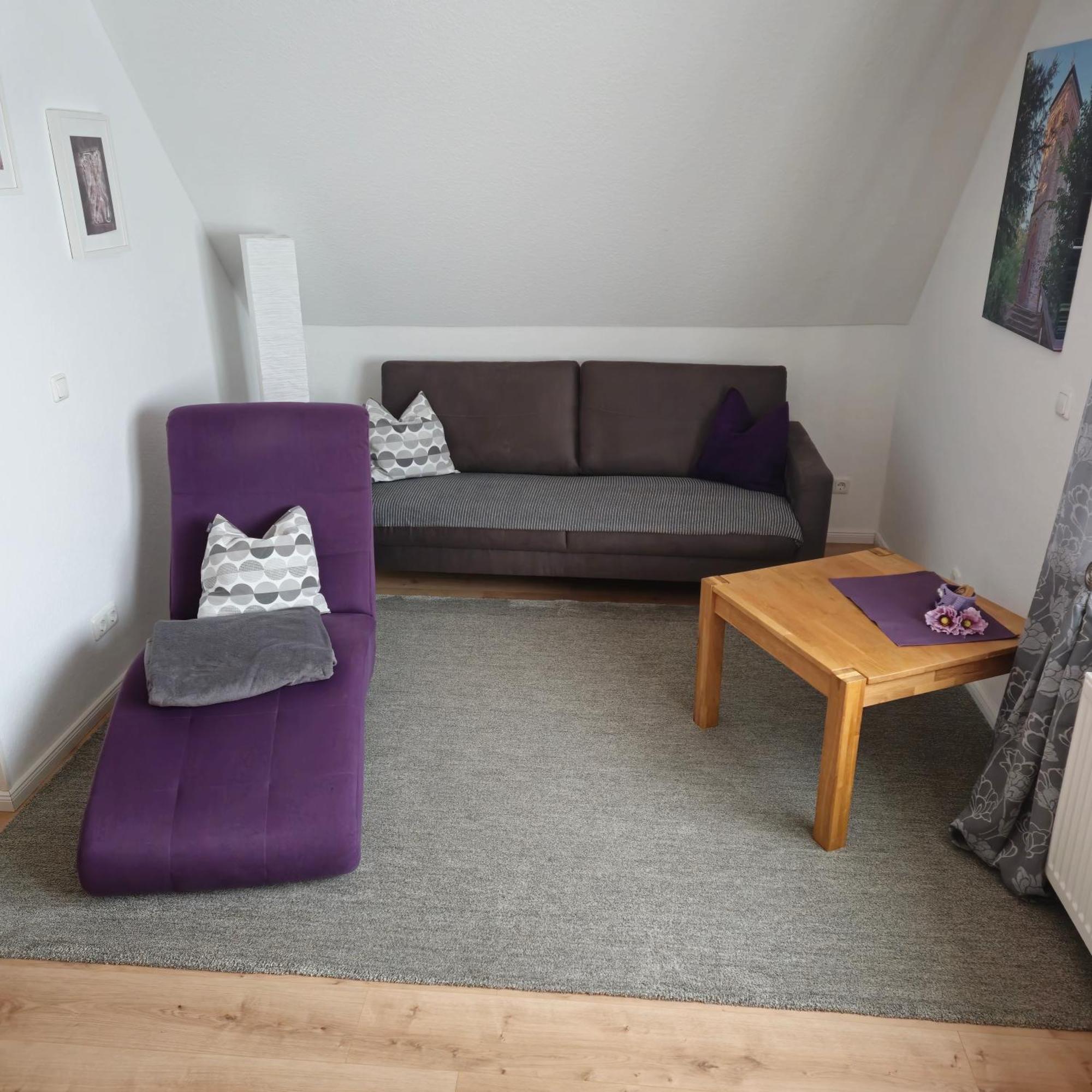 Ferienwohnung Weserratte ฮาเมลน์ ภายนอก รูปภาพ